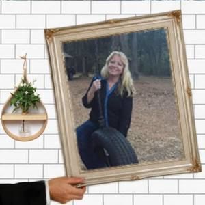 Meet your Posher, Sandra